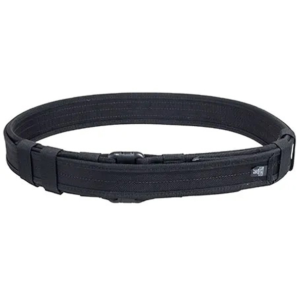 5.11 Sierra Bravo Duty Belt Black, Sz: 3XL