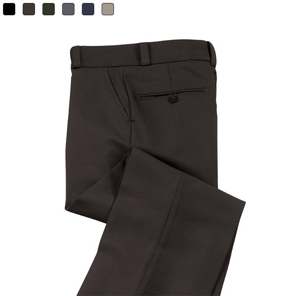 Liberty Men's Trousers 100% Poly, Twill Unhemmed