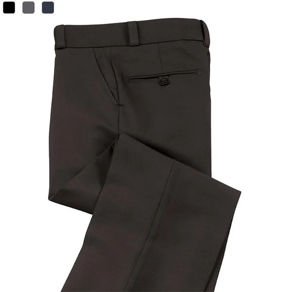 Liberty Ladies Trousers 100% Poly, Twill Unhemmed