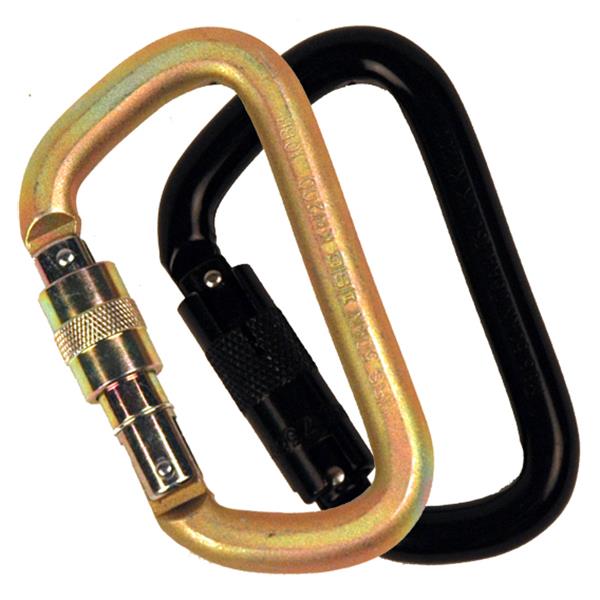 Rescue Tech OD50 Rescue Carabiner