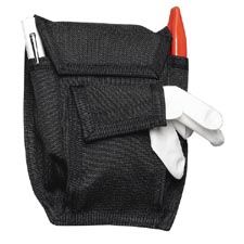 Airway Response Holster w/ Velcro Belt