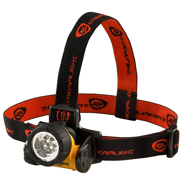 Streamlight Septor LED Headlamp