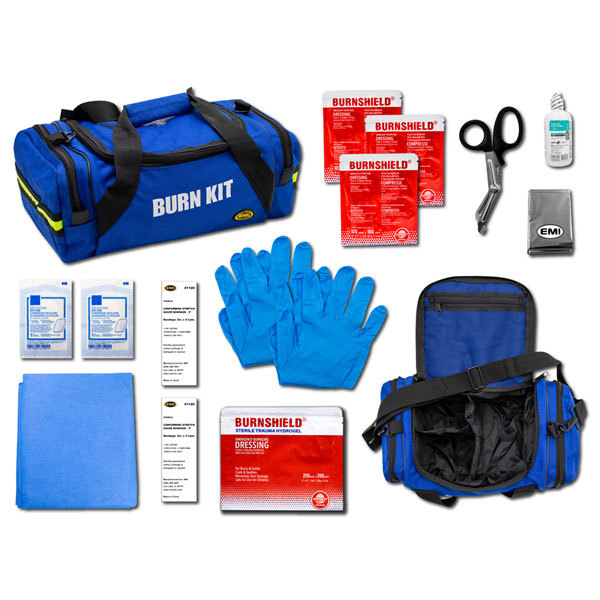 EMI Emergency Burn Kit Basic