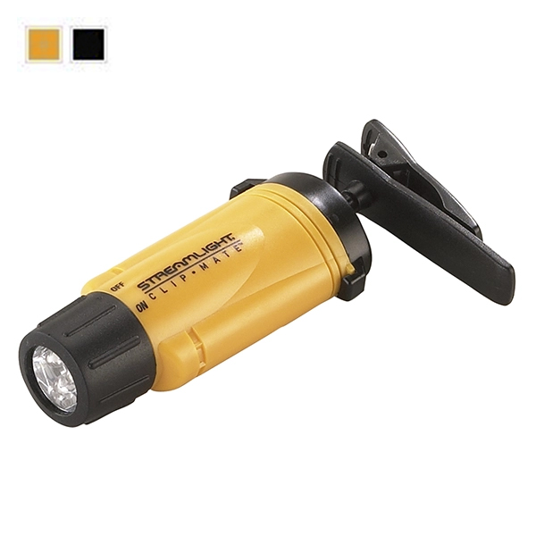 Streamlight ClipMate LED Headlamp