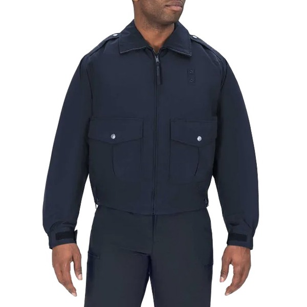 Blauer B.Dry 3 Season Jacket Dark Navy
