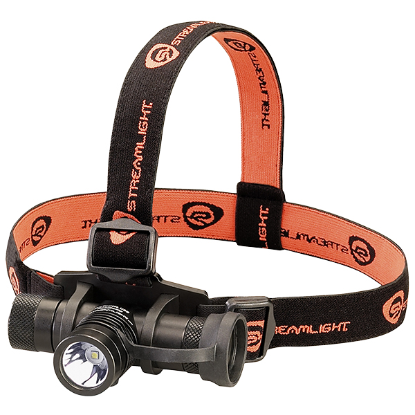 Streamlight ProTac HL USB Headlamp