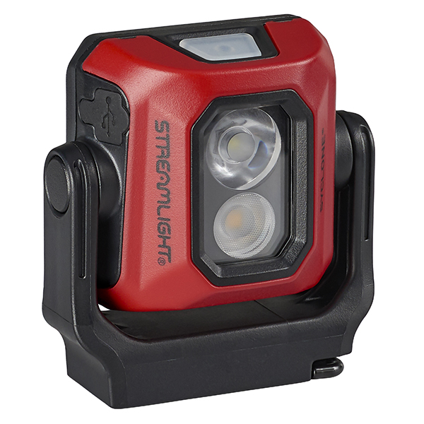 Streamlight Syclone Compact Rechargeable Work Light