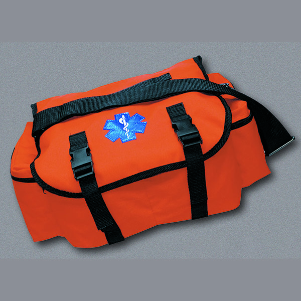 Pro Response Bag, Orange