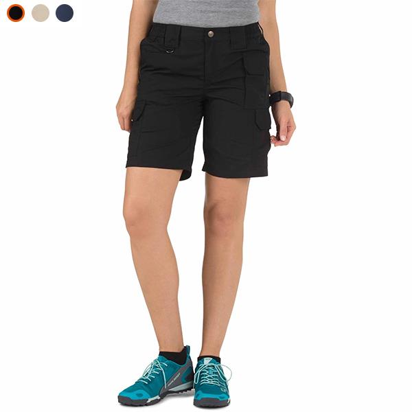 5.11 Shorts, Ladies Taclite