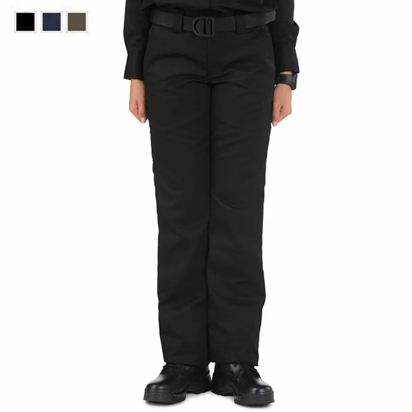 5.11 Ladies Twill PDU Class A Pants