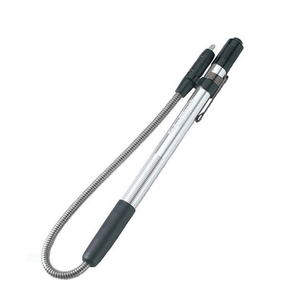 Streamlight Stylus Reach White LED, AAAA, Silver