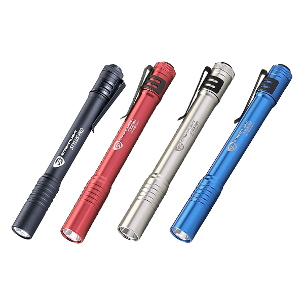 Streamlight Stylus Pro White LED Penlight