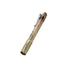 Streamlight Stylus Pro C4 LED Green LED, Real Tree