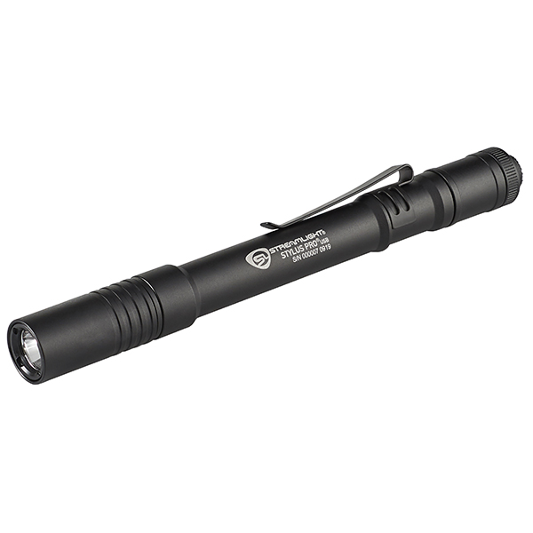 Streamlight Stylus Pro USB Penlight