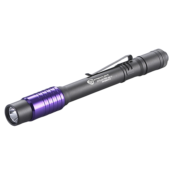 Streamlight Stylus Pro USB UV Penlight