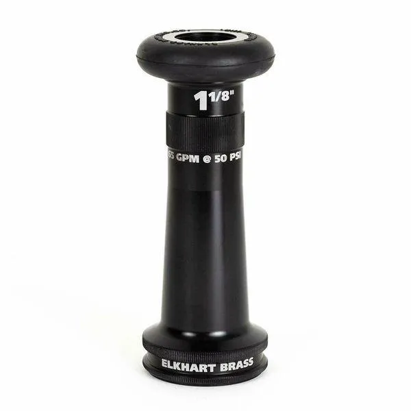 Elkhart XD SmoothBore Tip 1.5" 1 1/8" Outlet, Long Barrel 