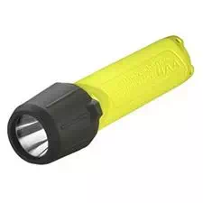 Streamlight 4AA ProPolymax C4 LED, Yellow