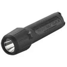 Streamlight 4AA ProPolymax C4 LED, Black