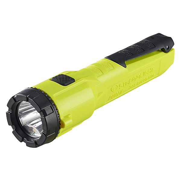 Streamlight Dualie 3AA Color-Rite Flashlight