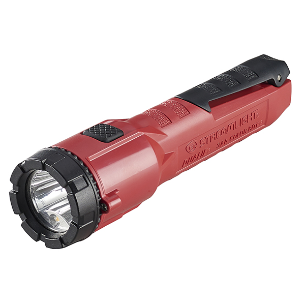 Streamlight Dualie 3AA ATEX Color-Rite Flashlight