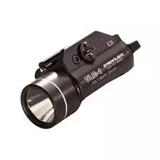 Streamlight Tactical Gun, TLR Mount Lithium Black