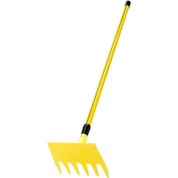 Nupla McLeod Tool Straight Handle, 48"