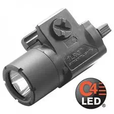 Streamlight TLR-3 C4 LED H&K USP Compact Model, Black