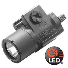 Streamlight TLR-3 C4 LED H&K USP Full Size, Black