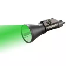 Streamlight TLR-1 Game Spotter Green C4 LED