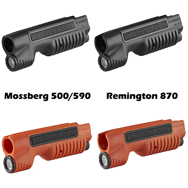 Streamlight TL-Racker Shotgun Forend Light