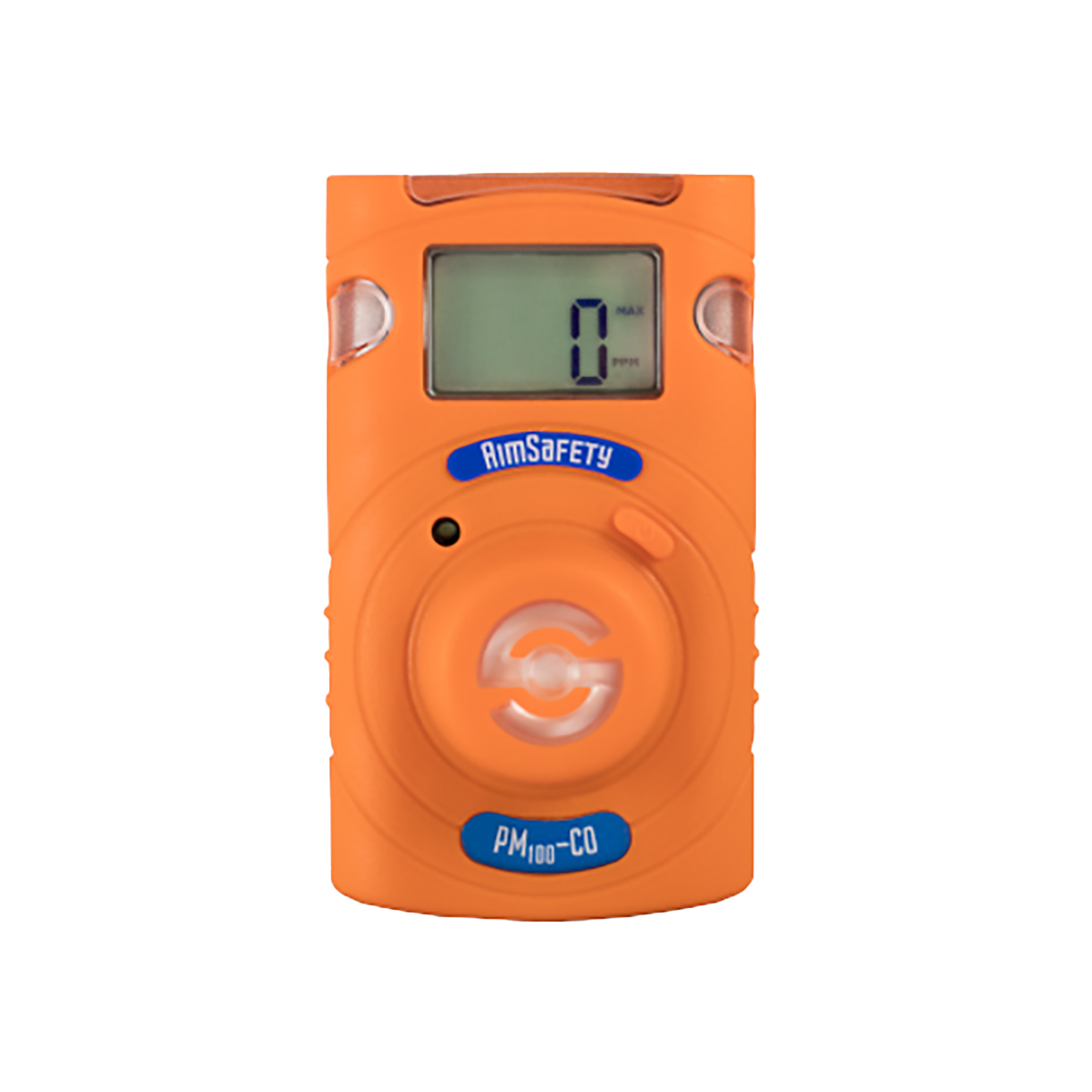 Macurco PM100 CO Single Gas Detector