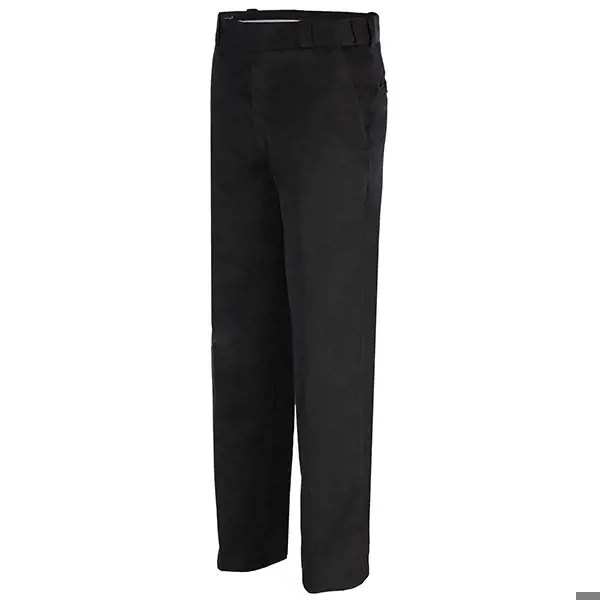 Tact Squad Pant, Black P/C Twill w/At-Ease Waist