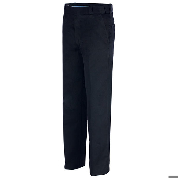 Tact Squad Pants, Dark Navy Poly/Cotton