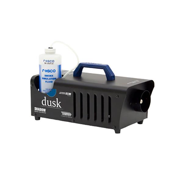 Tempest Dusk Smoke Machine 1L/H Consumption 110VAC