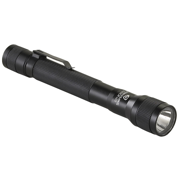 Streamlight JR LED Ultra-Compact Flashlight