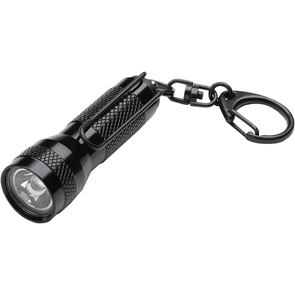 Streamlight Key-Mate White LEDs, Black