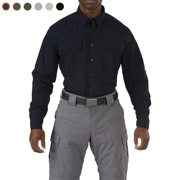 5.11 Tactical Stryke Long Sleeve Shirt