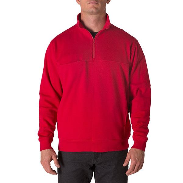 5.11 Jobshirt, Utility, P/C, Range Red