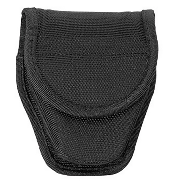 Bianchi Handcuff Case, Accumold Nylon Black