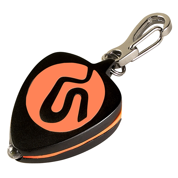 Streamlight The LOGO Keychain Flashlight