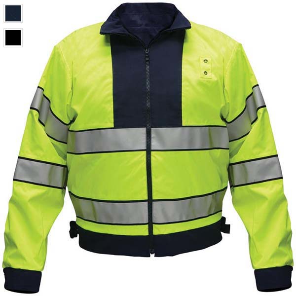 FBC Jacket, ANSI, Reversible