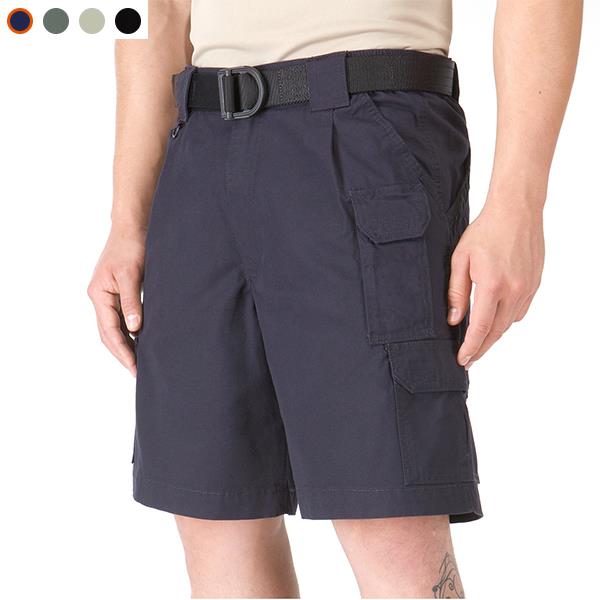 5.11 9" Cotton Canvas Mens Shorts