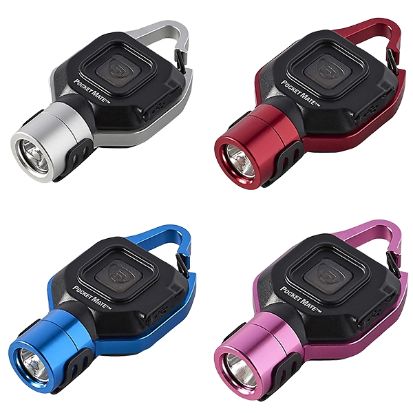 Streamlight Pocket Mate Compact USB Light