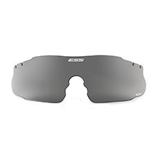 ESS Goggles-ICE Lens-Smoke Gray-2.44mm Interchangeable