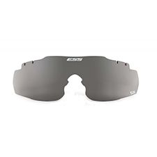 ESS Goggles-ICE NARO Lens- Smoke Gray-2.4mm