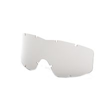 ESS Goggles-Profile NVG Lens- Clear-2.8mm Interchangeable