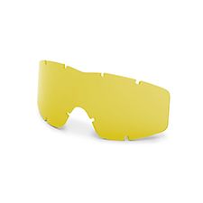 ESS Goggles-FirePro 1977 Lens Hi-Def Yellow-2.8MM