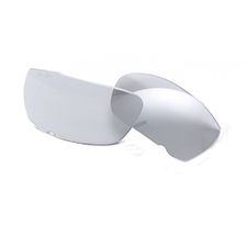 ESS Goggles-CDI Lens-Clear- 2.2mm Interchangeable Lens Set