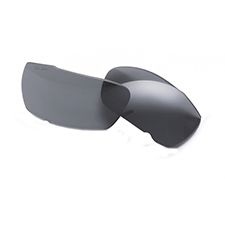 ESS Goggles-CDI Lens-Mirrored Silver-2.2mm Interchangeable