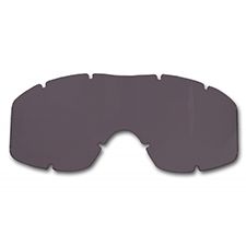 ESS Goggles-FirePro 1977 Asian Fit Lens-Smoke Gray-2.88mm